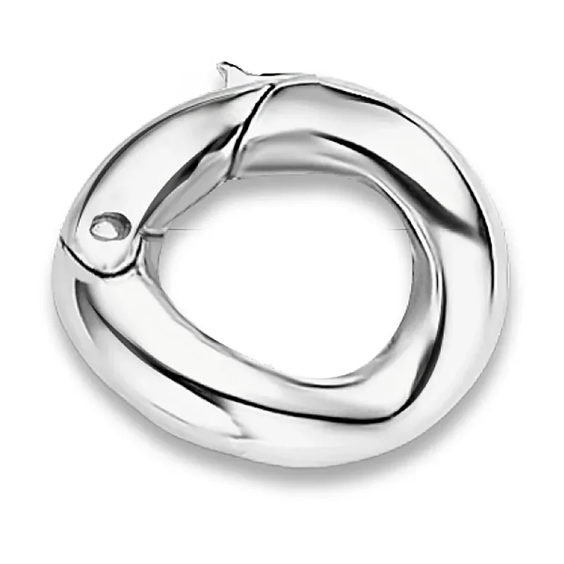 TI SENTO MILANO CLIPRING 4165SI