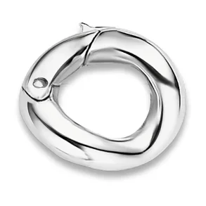 TI SENTO - MILANO CLIPRING 4165SI