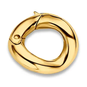 TI SENTO - MILANO CLIPRING 4165SY