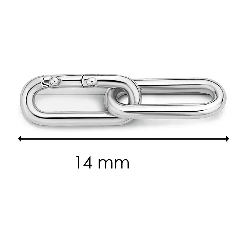 TI SENTO - MILANO CLOSED FOREVER SMALL 4166SI