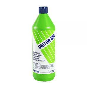 UNITOR ULTRASONIC CLEANING LIQUID 1L (587618)