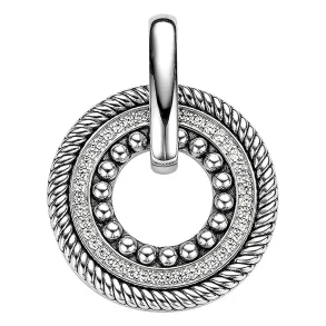 TI SENTO - MILANO PENDANT 6710ZI