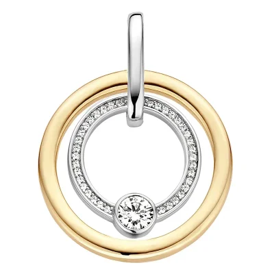 TI SENTO - MILANO PENDANT 6755ZY