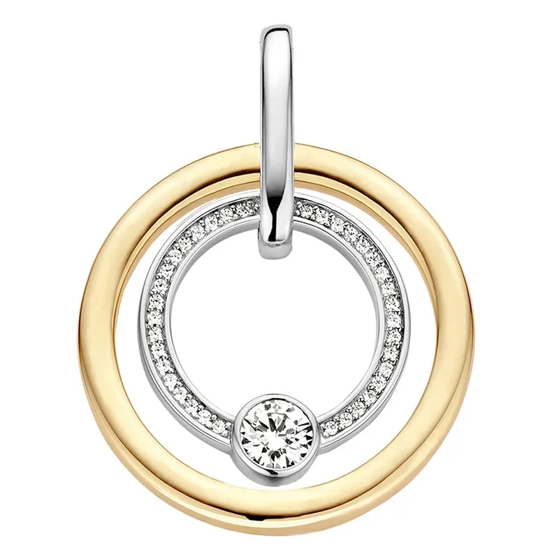 TI SENTO - MILANO PENDANT 6755ZY