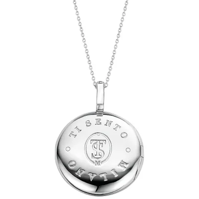 TI SENTO - MILANO  PENDANT 6772ZI