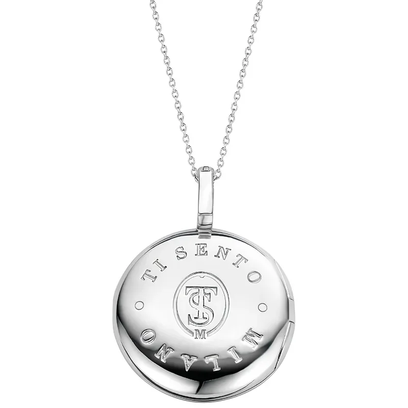 TI SENTO - MILANO  PENDANT 6772ZI