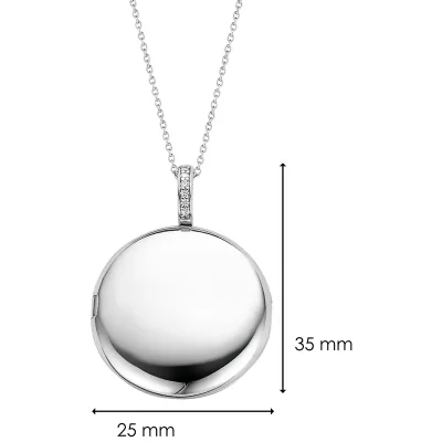 TI SENTO - MILANO  PENDANT 6772ZI