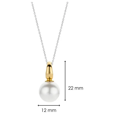 TI SENTO - MILANO  PENDANT 6805PW