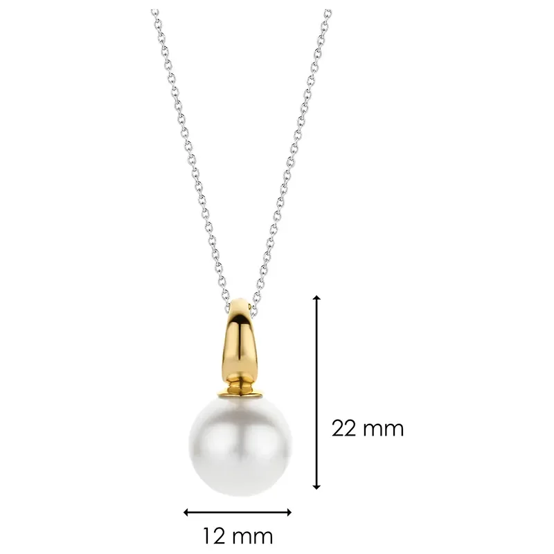 TI SENTO - MILANO  PENDANT 6805PW