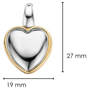 TI SENTO - MILANO  PENDANT 6806SY