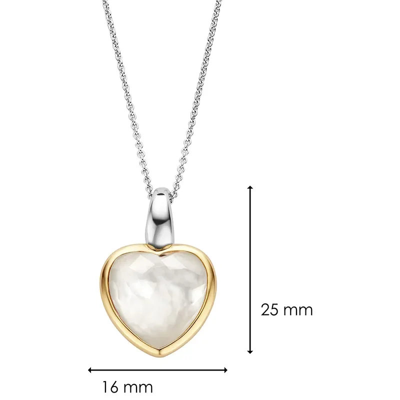 TI SENTO - MILANO  PENDANT 6807MW