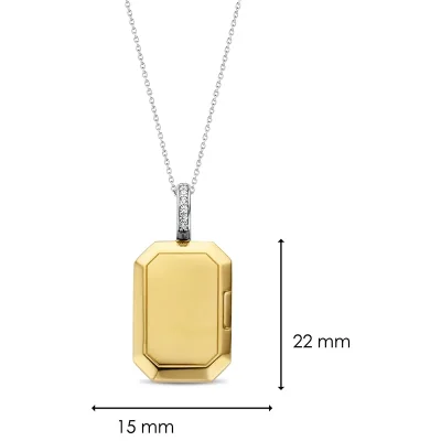 TI SENTO - MILANO PENDANT 6808ZY