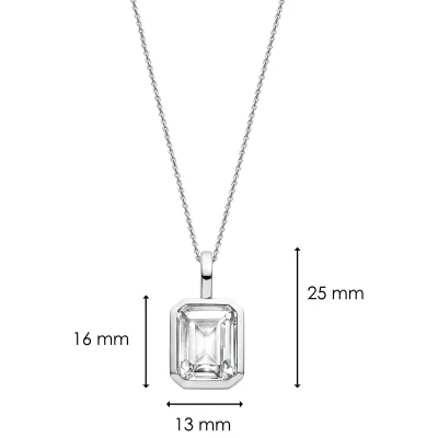 TI SENTO - MILANO PENDANT 6817ZI