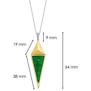 TI SENTO - MILANO PENDANT 6818MA