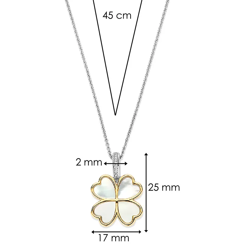 TI SENTO - MILANO PENDANT 6821MW
