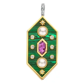 TI SENTO - MILANO PENDANT 6825MA