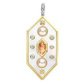 TI SENTO - MILANO PENDANT 6825MW