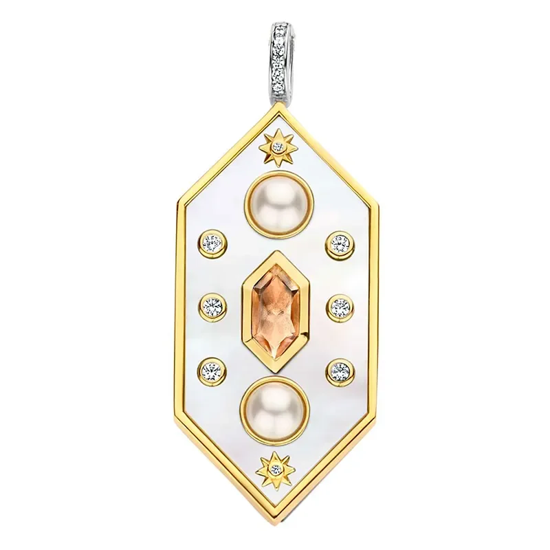 TI SENTO - MILANO PENDANT 6825MW