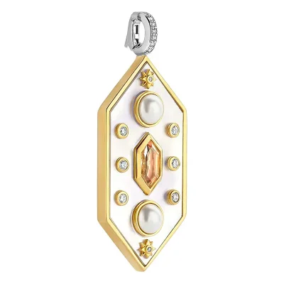 TI SENTO - MILANO PENDANT 6825MW