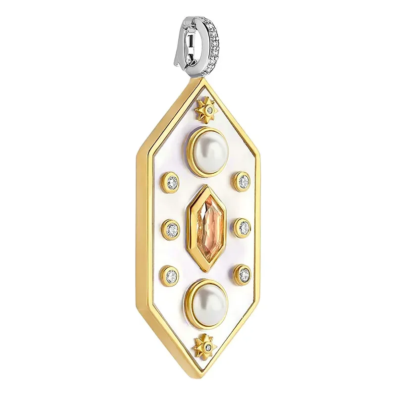 TI SENTO - MILANO PENDANT 6825MW