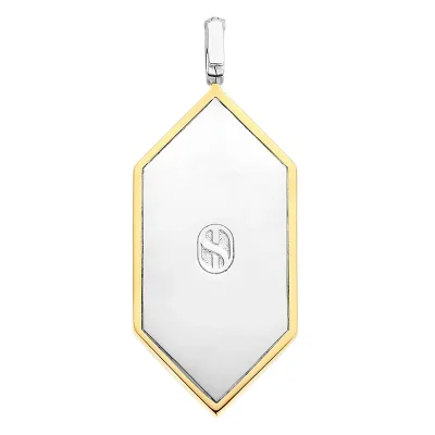 TI SENTO - MILANO PENDANT 6825MW