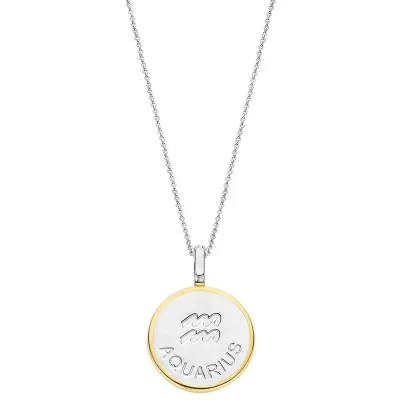 TI SENTO - MILANO PENDANT AQUARIUS 6826AQ