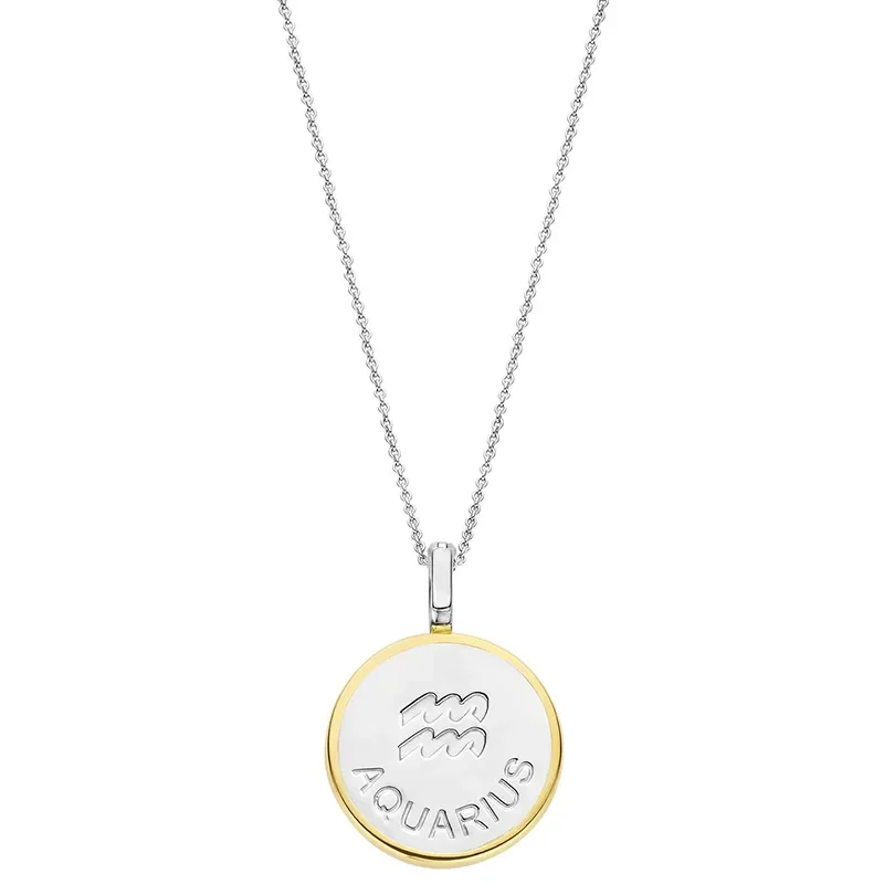 TI SENTO - MILANO PENDANT AQUARIUS 6826AQ