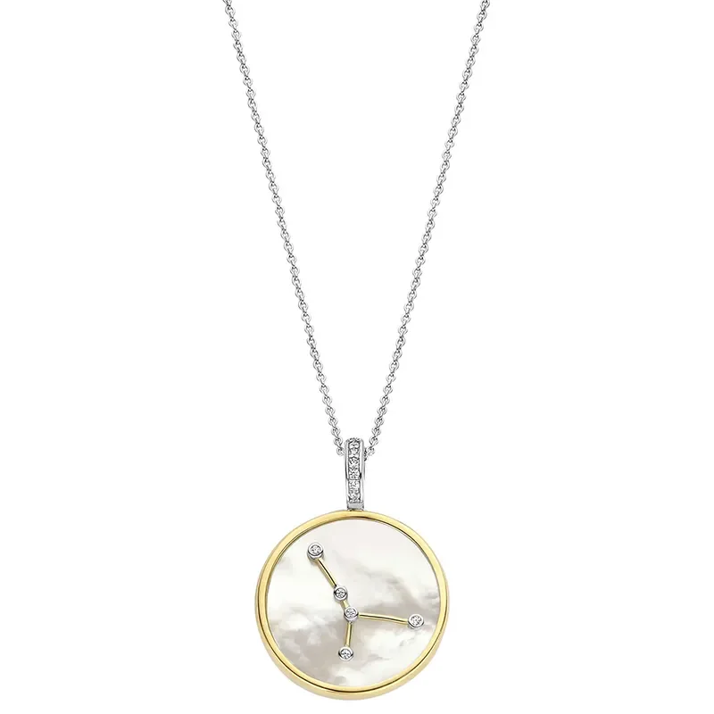 TI SENTO - MILANO PENDANT CANCER 6826CA