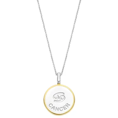 TI SENTO - MILANO PENDANT CANCER 6826CA