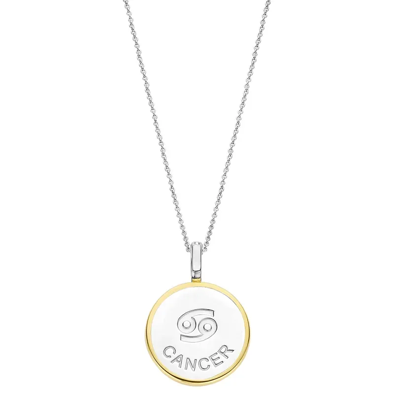 TI SENTO - MILANO PENDANT CANCER 6826CA
