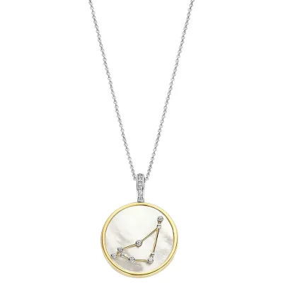 TI SENTO - MILANO PENDANT CAPRICORN 6826CN