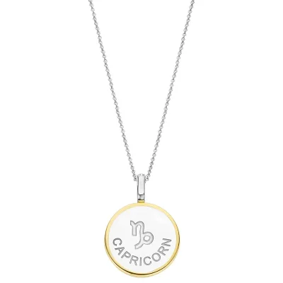 TI SENTO - MILANO PENDANT CAPRICORN 6826CN