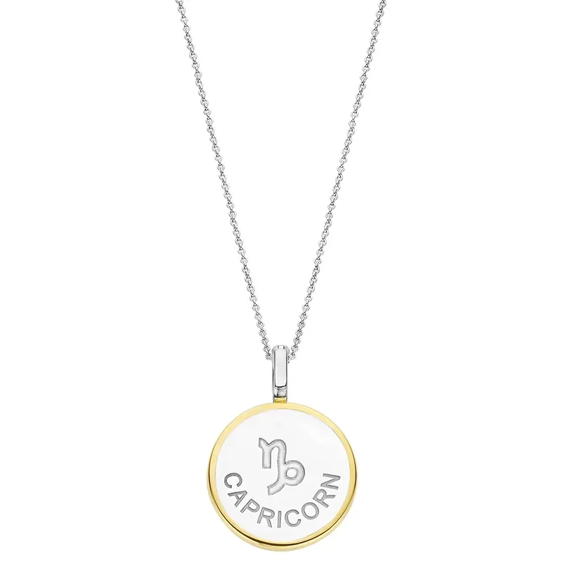 TI SENTO - MILANO PENDANT CAPRICORN 6826CN