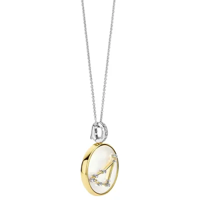 TI SENTO - MILANO PENDANT CAPRICORN 6826CN