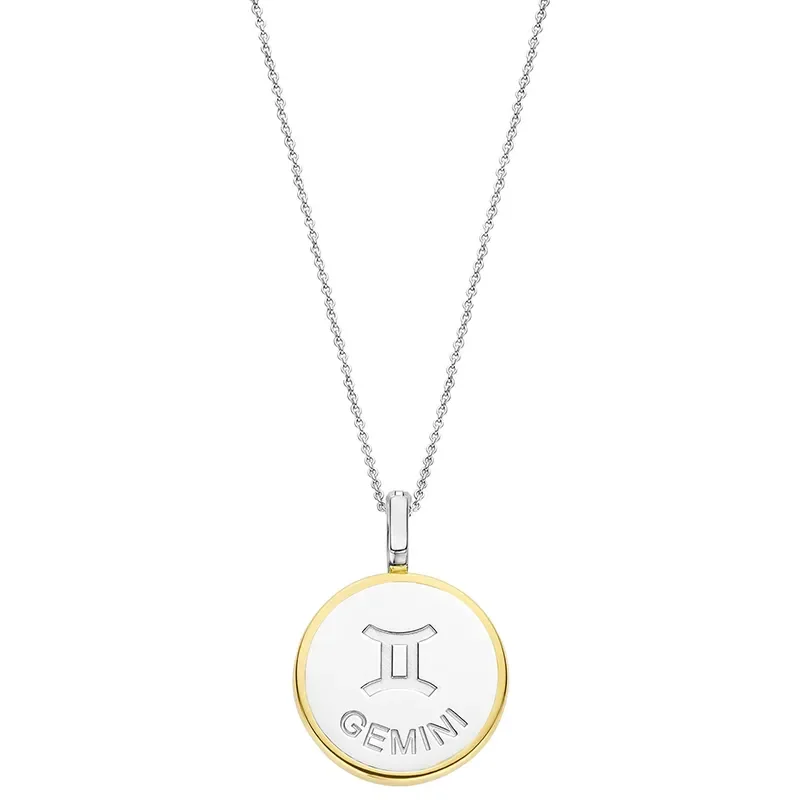 TI SENTO - MILANO PENDANT GEMINI 6826GE
