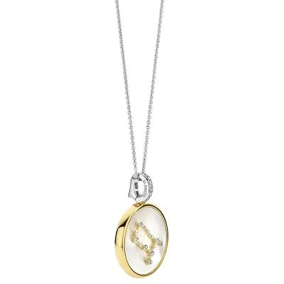 TI SENTO - MILANO PENDANT GEMINI 6826GE