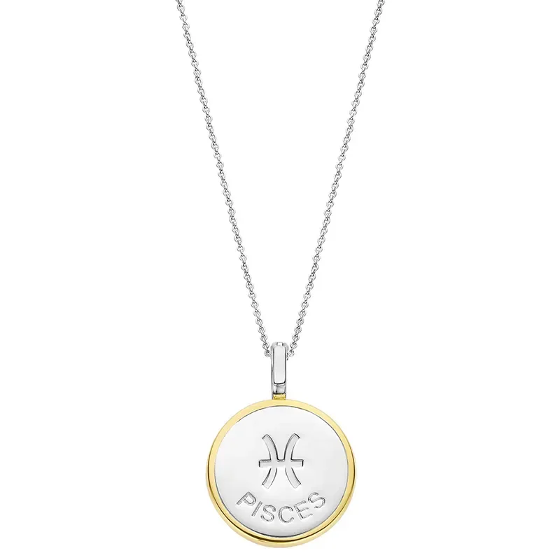TI SENTO - MILANO PENDANT PISCES 6826PI
