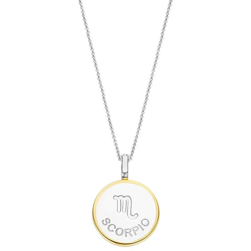 TI SENTO - MILANO PENDANT SCORPIO 6826SC