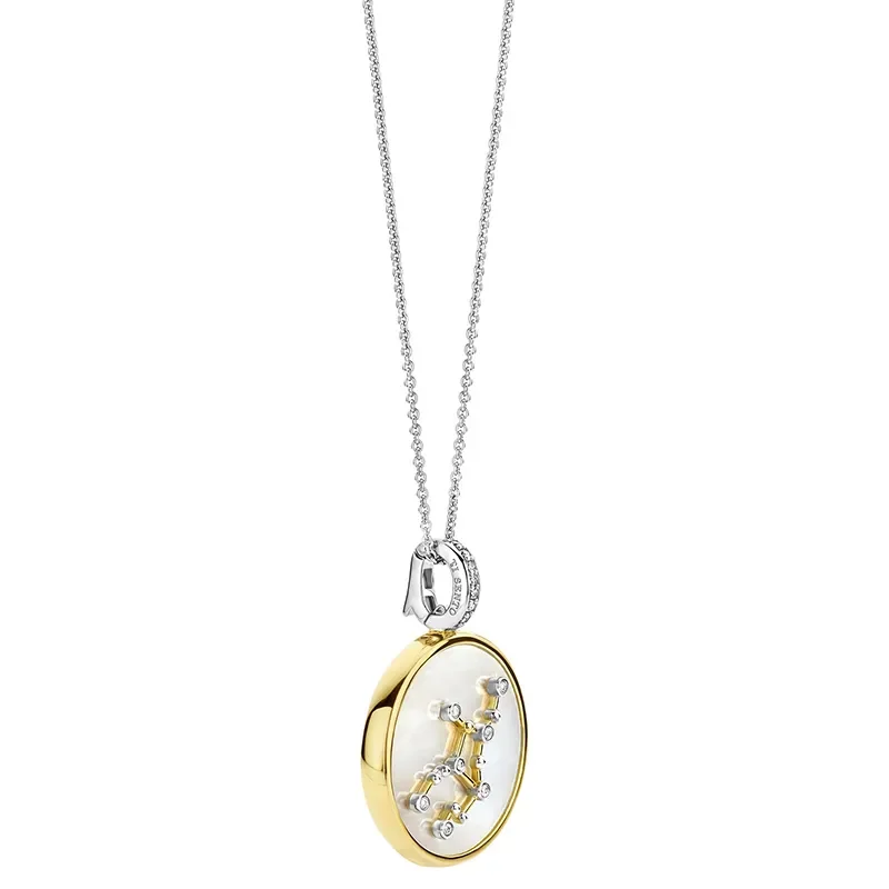 TI SENTO - MILANO PENDANT VIRGO 6826VI