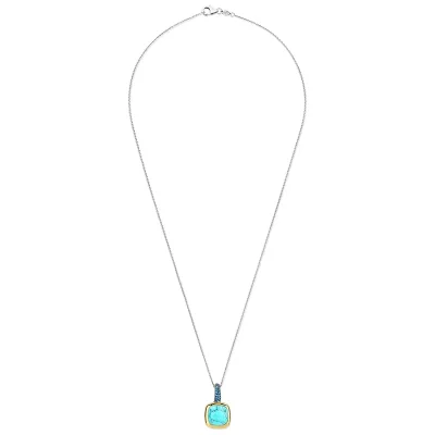 TI SENTO - MILANO PENDANT 6829TQ