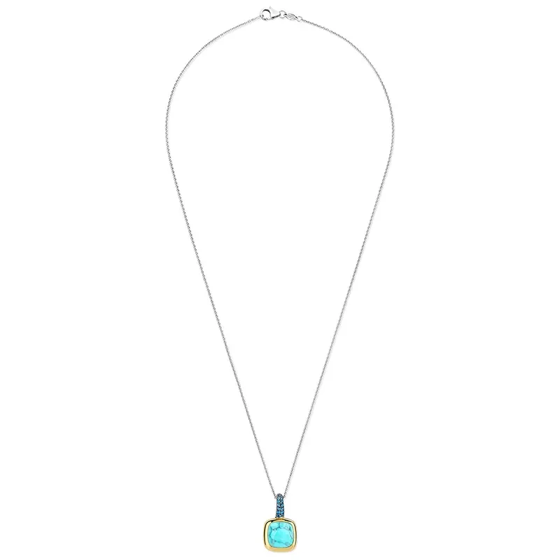 TI SENTO - MILANO PENDANT 6829TQ