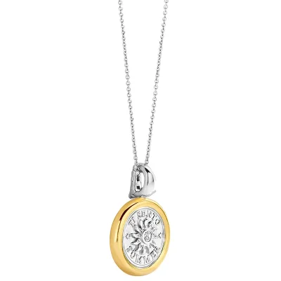 TI SENTO - MILANO PENDANT 6830ZY