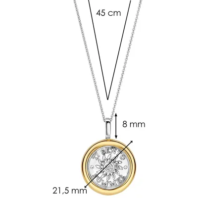 TI SENTO - MILANO PENDANT 6830ZY