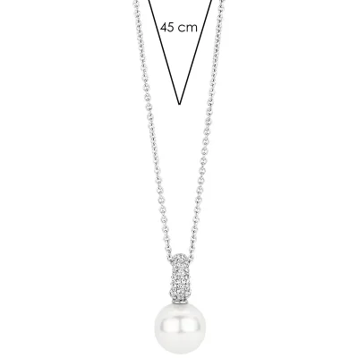 TI SENTO - MILANO PENDANT 6834PW