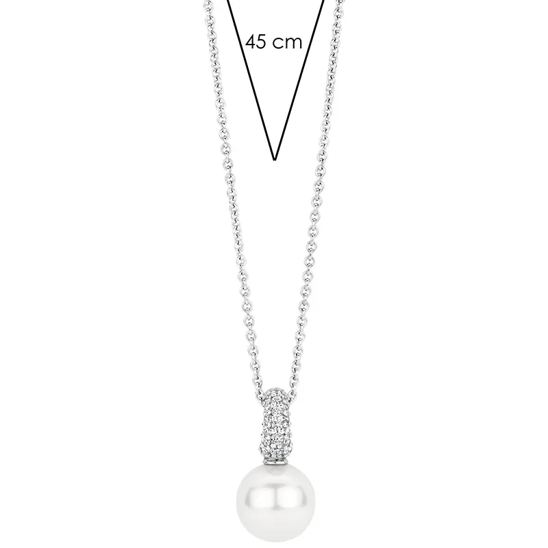 TI SENTO - MILANO PENDANT 6834PW