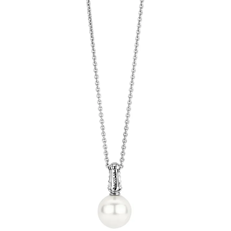 TI SENTO - MILANO PENDANT 6834PW