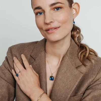 TI SENTO - MILANO PENDANT 6836DB