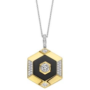 TI SENTO - MILANO PENDANT 6838BL