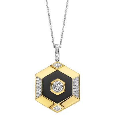 TI SENTO - MILANO PENDANT 6838BL