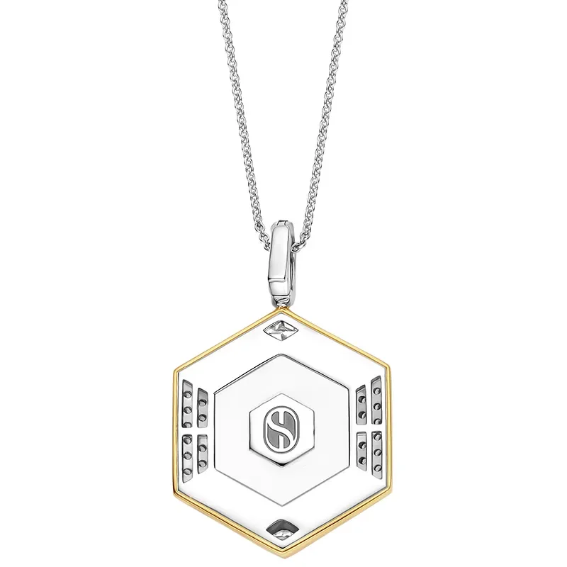 TI SENTO - MILANO PENDANT 6838BL